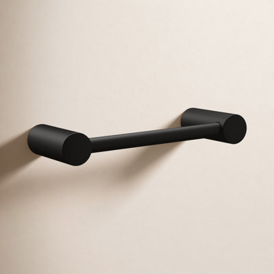 Moen Align 9-Inch Modern Hand Towel Bar