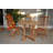 DESCANSO BRISTOL 3-PC DINING TABLE SET.