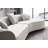 Jio Velvet Sofa