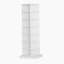 Rangement autoportant pour chaussures, armoire de rangement moderne pour vestibule-127856392-127856391