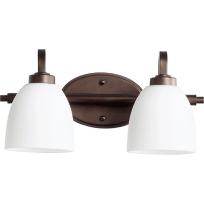 Cariad 2 - Light Vanity