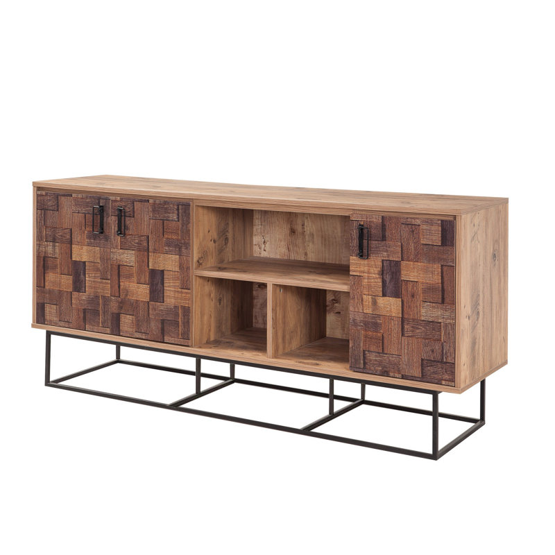 Abidi 80 Cm Wide Sideboard