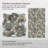 Kansas 12" x 12" Natural Stone Pebbles Mosaic Wall & Floor Tile-122574556