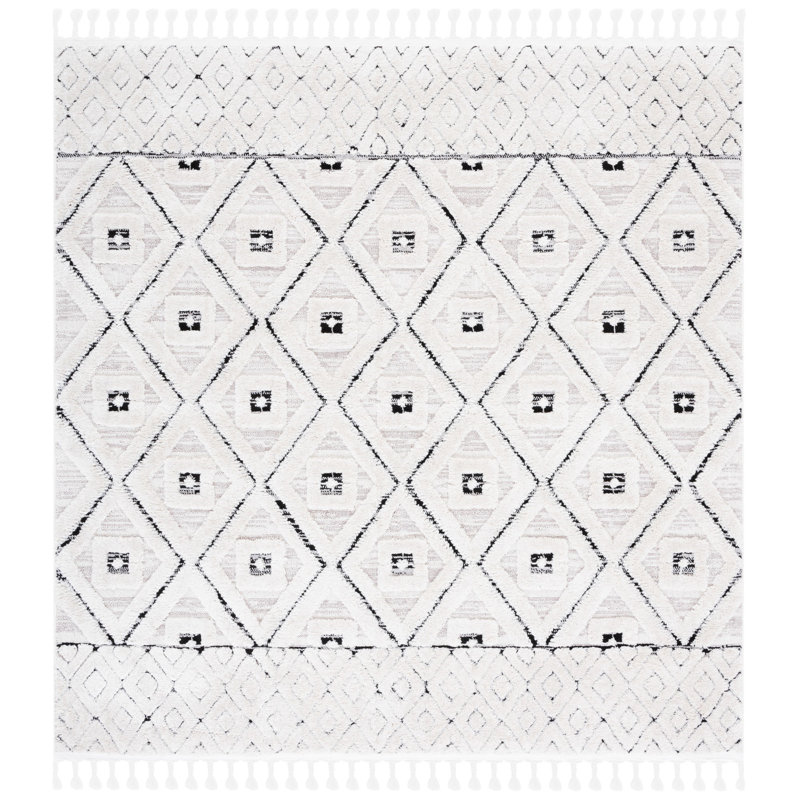 Tapis Shiflet Performance, Carré 6 pi 7 po