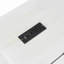 Lit escamotable avec grands tiroirs et port USB-1447492870