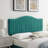 Brielle Channel Tufted Performance Velvet Headboard-1384128100-1384128104