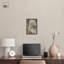 «Shifting Strata (I)», art minimaliste bohème par Hokku Designs-8471095-8471094