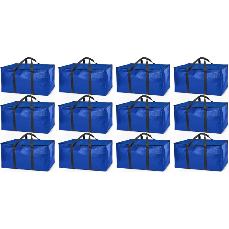 Brayden Studio Storage Tub & Tote