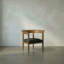 Webster Barrel Chair