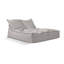 Bingo Sunbrella Outdoor Double Bean Bag-36652191