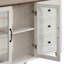 Ensemble de tables basses Allyssa