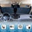 Car Front Window Windshield Sun Shade Foldable Shield Cover Visor UV-Block