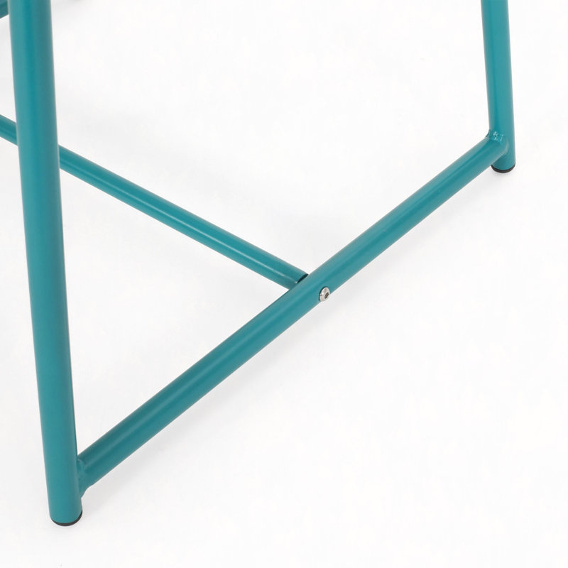 Chat Set, Teal