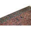 Wool Oriental Area Rug in Green