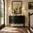 Corbyn Metal Accent Cabinet