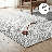 Phylis Machine Washable Area Rug Living Room Bedroom Bathroom Kitchen Pet Friendly Stain Resistant-1132895030