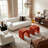 Rienna 19.3" W Channel Tufted Upholstered Ottoman-1585792031