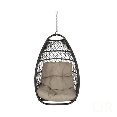 Fauteuil suspendu ELIJAH