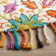 Vahakn Hand Tufted Wool Floral Rug