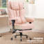Fauteuil de jeu ergonomique Big et Tall-23174842