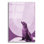 «Minimalist Seal Poster» par Momart, verre acrylique, art mural