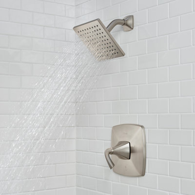 Robinet de douche à double fonction Bronson