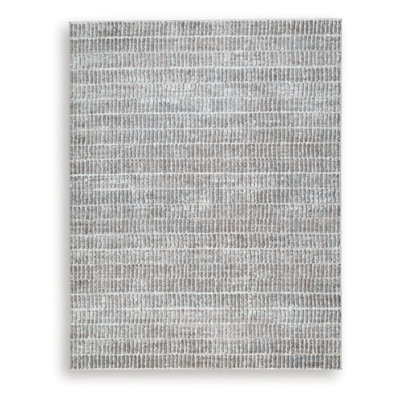 Fuadwick 7'10" X 10' Area Rug