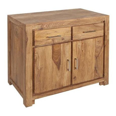 Granby 2 Door, 2 Drawer Combi Chest