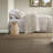 Durable 3-piece Full Bedding Sets, Polyester Woven, Modern Style For Home