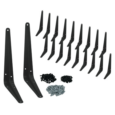  Shelf Bracket