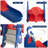 Tobbi Plastic Swing Set with 1 Swing(s) , 1 Slide(s)-88343927