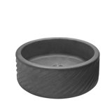 Newterra 16'' L Bathroom Sink
