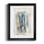 «Rain Shadow I» par Susan Jill - reproduction d'art sur papier encadrée-1910655353-1910655366