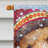 Double Sided Polyester Animal Garden Flag-901551231