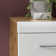 4 Drawer 80Cm W Chest Of Drawers