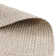 Antero Solid Colour Hand Woven Indoor / Outdoor Area Rug