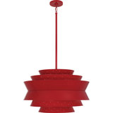 Pierce 3 - Light Chandelier