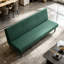 3 Seater Linen Sofa