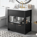 Loy Accent Cabinet