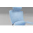 Macee  Ergonomic Height-Adjustable Mesh Office Chair with Headrest-2036918405-2036918411