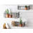 Gracie Oaks Decorative Basket