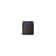 22-Liter Dual-Compartment Open-Top Trash Can