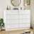 47'' W 8 - Drawer Double Dresser-1942371458