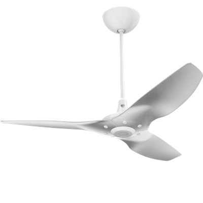 Haiku Smart Downrod Ceiling Fan