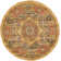 Ophelia Oriental Indoor Rug