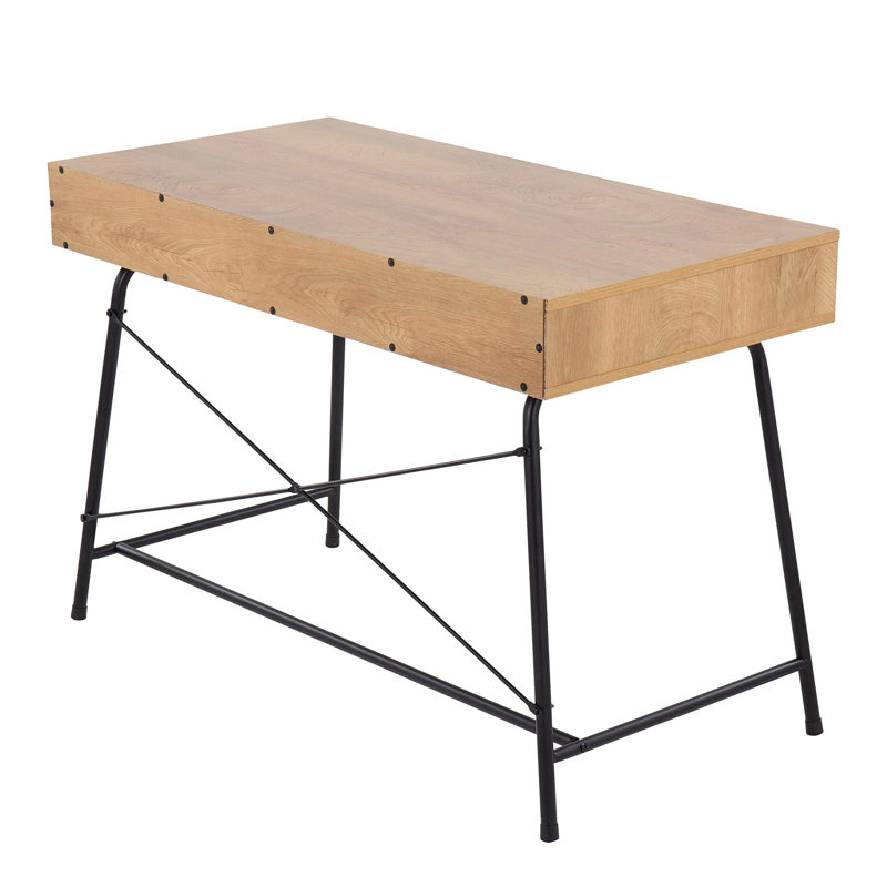 Bureau d'écriture rectangulaire D 22 po Dea