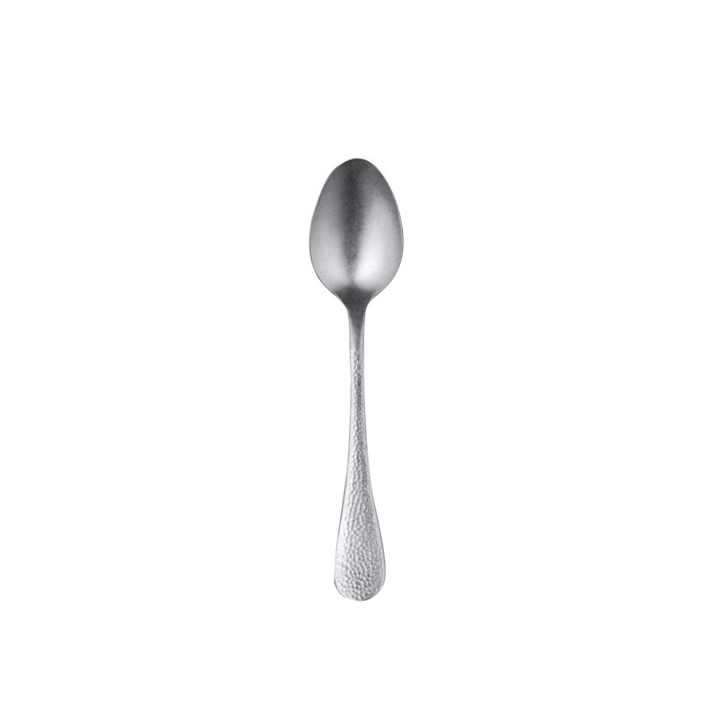 Epoque 3 - Piece Stainless Steel Hostess Set, Pewter Silver