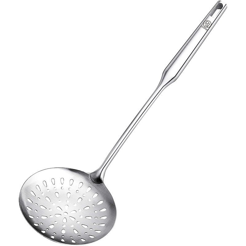 Écumoire en acier inoxydable 304 304 W