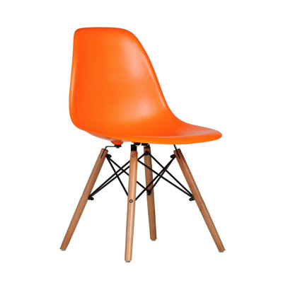 Wrenshall 17.7'' H Side Chair