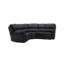 Michelot 5 Seater Reclining Sofa
